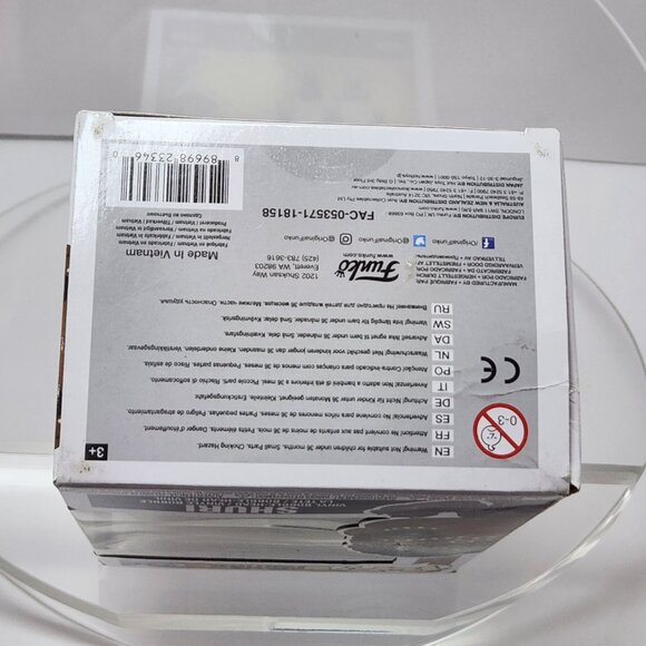 Marvel Black Panther Shuri Funko Pop #276, NEW - Picture 9 of 9